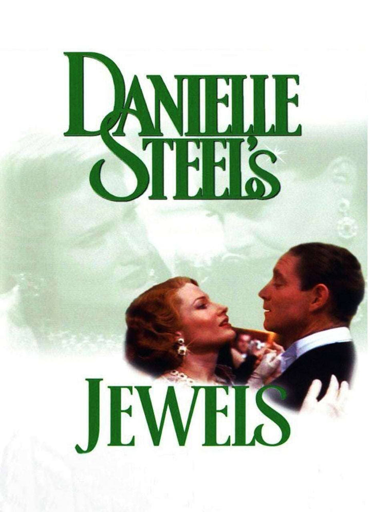 Danielle Steel’s Jewels (1992) DVD