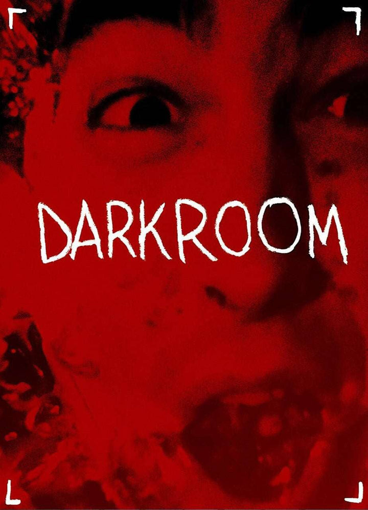Darkroom (1989) DVD