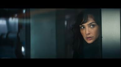 Heart of Stone (2023) DVD Gal Gadot Action Thriller Movie | MOD DVD-R - Retro Classic Flixs-DVDs & Videos