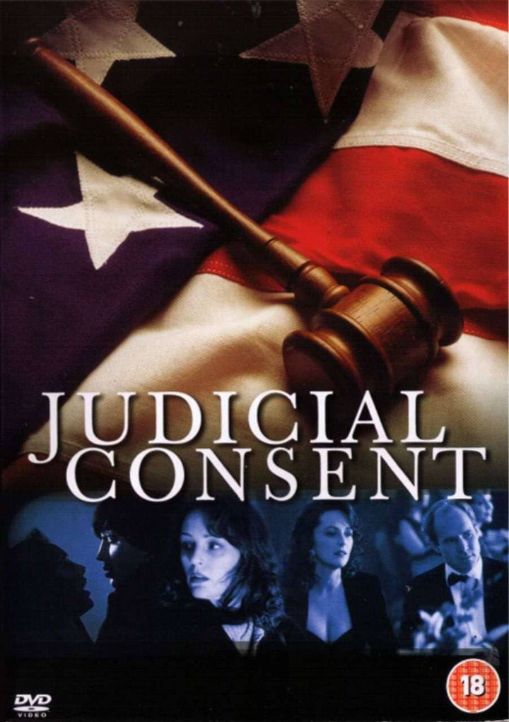 Judicial Consent (1994) DVD
