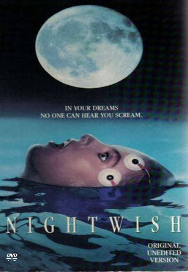 Nightwish (1989) DVD