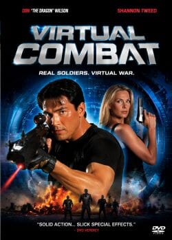 Virtual Combat (1995) DVD