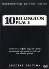 Load image into Gallery viewer, 10 Rillington Place Special Edition DVD - Retro Classic Flixs-Media > DVDs &amp; Videos
