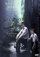 Load image into Gallery viewer, second best william hurt dvd
