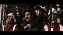 Load image into Gallery viewer, 55 Days at Peking DVD - Retro Classic Flixs-Film &amp; Television DVDs

