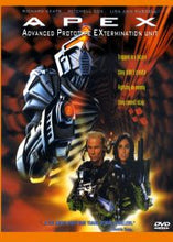 Load image into Gallery viewer, Apex Movie (1994) | Apex 1994 | Retro And Classic Flixs
