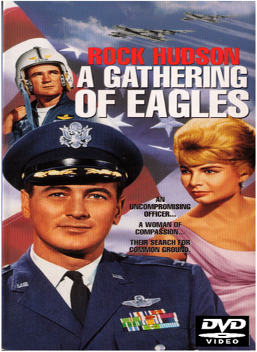 A Gathering Of Eagles |  Retro And Classic FLixs