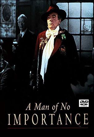 A Man of No Importance (1994) |  Retro And Classic Flixs