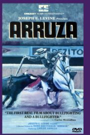 Arruza Dvd | Aruza DVD 1967 | Retro And Classic FLixs