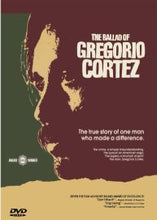 Load image into Gallery viewer, the ballad of gregorio cortez dvd
