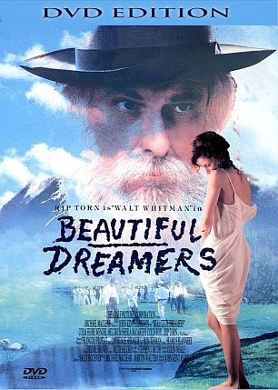 Beautiful Dreamers DVD | Beautiful Dreamers | Retro And Classic FLixs