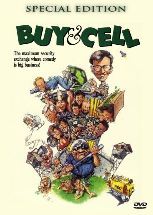 Buy And Cell Movie | Buy & Cell (1988) |Retro And Classic Flixs