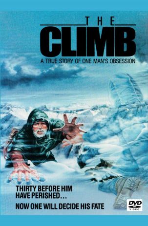 the climb (1986) dvd