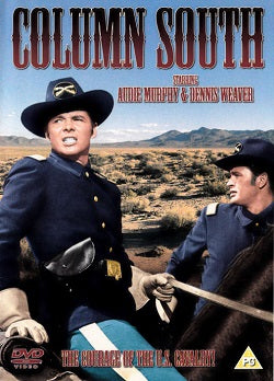 Column South (1953) | Retro And Classic Flixs