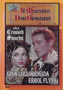 Crossed Swords (1954) | Crossed Swords Movie | Retro And Classic Flixs