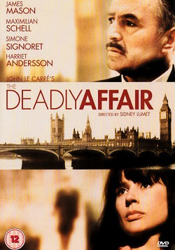 the deadly affair