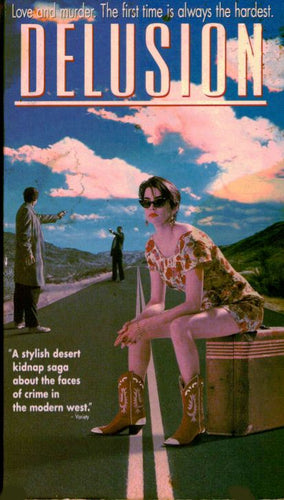 Delusion (1991) | Retro And Classic Flixs