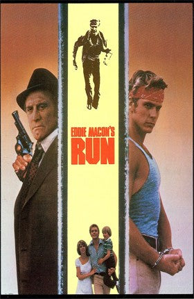 Eddie Macon's Run (1983) | Retro And Classic Flixs