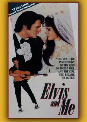 Elvis And Me TV Movie | Retro And Classic Flixs
