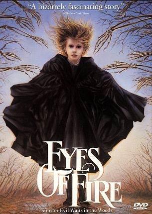 Eyes Of Fire (1983) | Eyes Of Fire Movie | Retro And ClassicFlixs