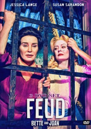 Feud Bette and Joan | Retro And Classic Flixs