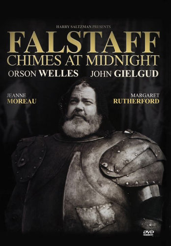 Falstaff Chimes At Midnight | Retro And Classic Flixs