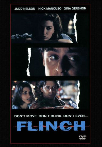 Flinch Full Movie | Flinch (1994) | Retro And Classic Flixs