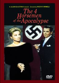 the four horsemen of the apocalypse glenn ford dvd