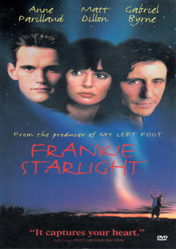 Frankie Starlight DVD | Retro And Classic Flixs