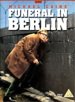 Funeral in Berlin | Retro and Classic Flixs