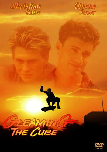 Gleaming The Cube | Gleaming The Cube (1989) | Retro And Classic Flixs