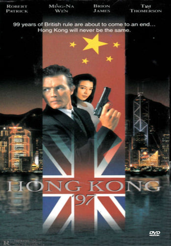 Hong Kong 97 (1994) | Hong Kong 97 | Retro And Classic Flixs