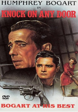 Knock On Any Door (1949) | Retro And Classic Flixs