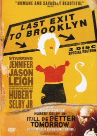 Last Exit to Brooklyn DVD | Retro And Classic Flixs