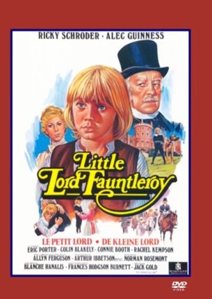 Little Lord Fauntleroy (1980) | Retro And Classic Flixs