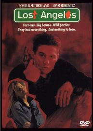 Lost Angels DVD | Retro and Classic Flixs