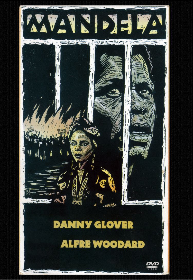 Mandela 2-Dvd Set | Retro And Classic Flixs