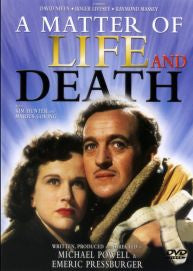 A Matter Of Life And Death | Retro And Classic Flixs