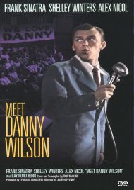 meet danny wilson frank sinatra dvd