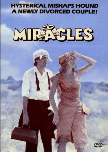 miracles dvd