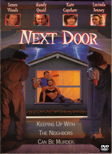 next door (tv movie 1994) dvd