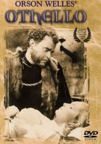 othello orson wells