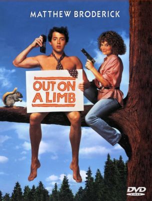 out on a limb dvd