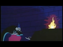 Load image into Gallery viewer, mr. magoo: 1001 arabian nights dvd
