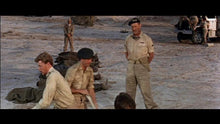 Load image into Gallery viewer, tobruk rock hudson george peppard dvd

