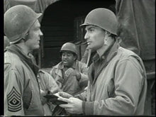 Load image into Gallery viewer, red ball express jeff chandler, sidney poiter dvd
