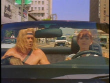 Load image into Gallery viewer, beastmaster 2 through the portal of time
