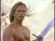 Load image into Gallery viewer, Beastmaster iii The Eye Of Braxus | Retro And Classic FLixs
