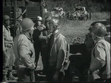 Load image into Gallery viewer, red ball express jeff chandler, sidney poiter dvd
