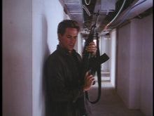 Load image into Gallery viewer, the human shield michael dudikoff dvd
